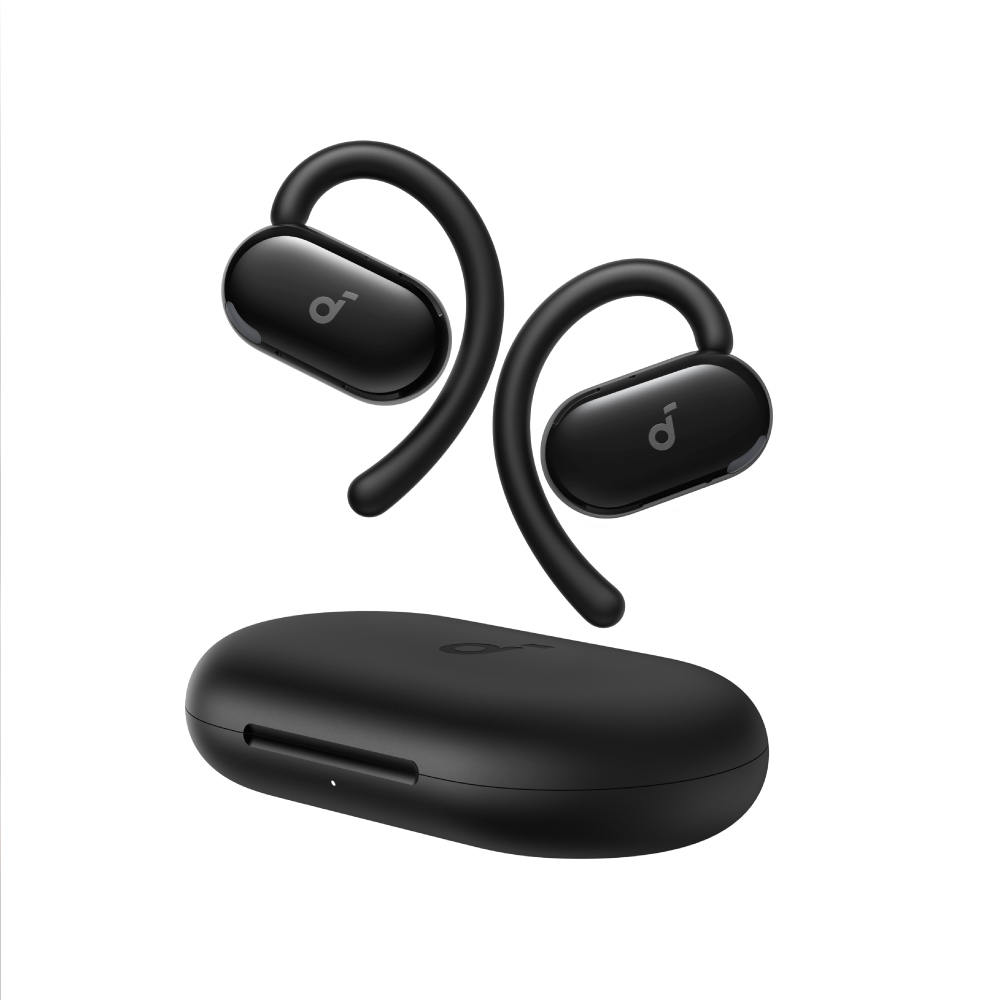 【Anker】Soundcore V20i 開放式氣傳導真無線藍牙耳機