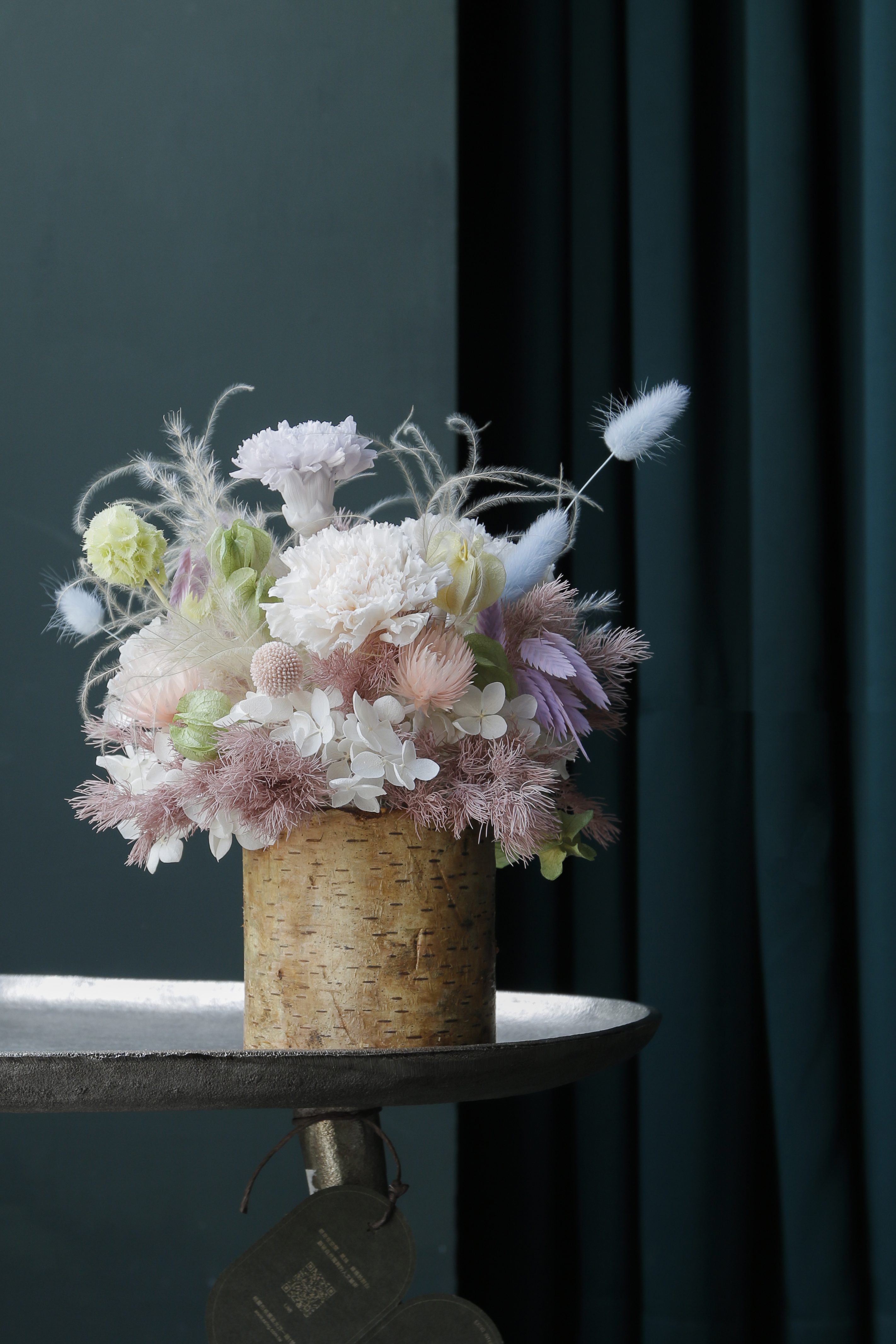 不凋花 永生花 Preserved Flower <CCIII>