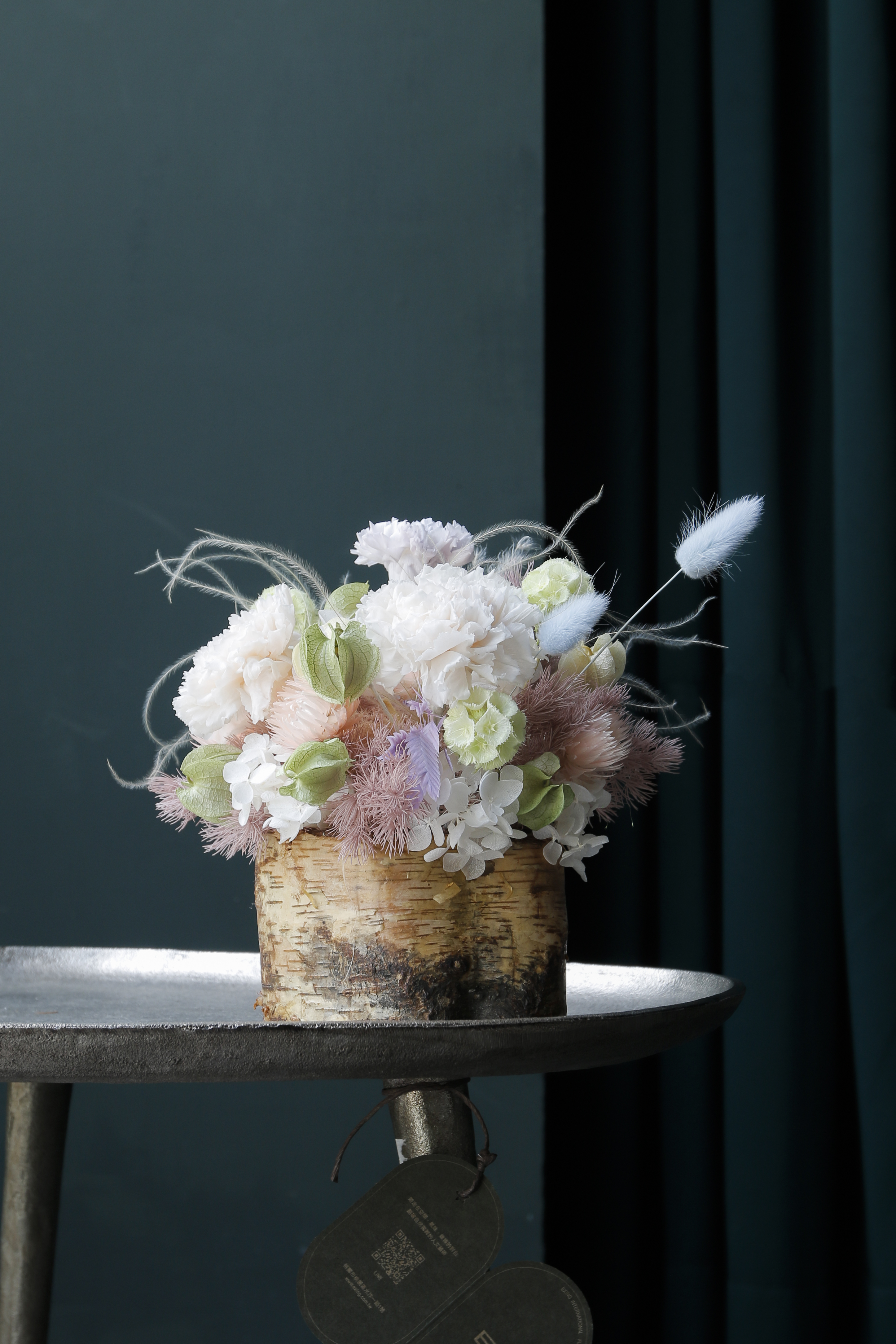 不凋花 永生花 Preserved Flower <CCIIII>