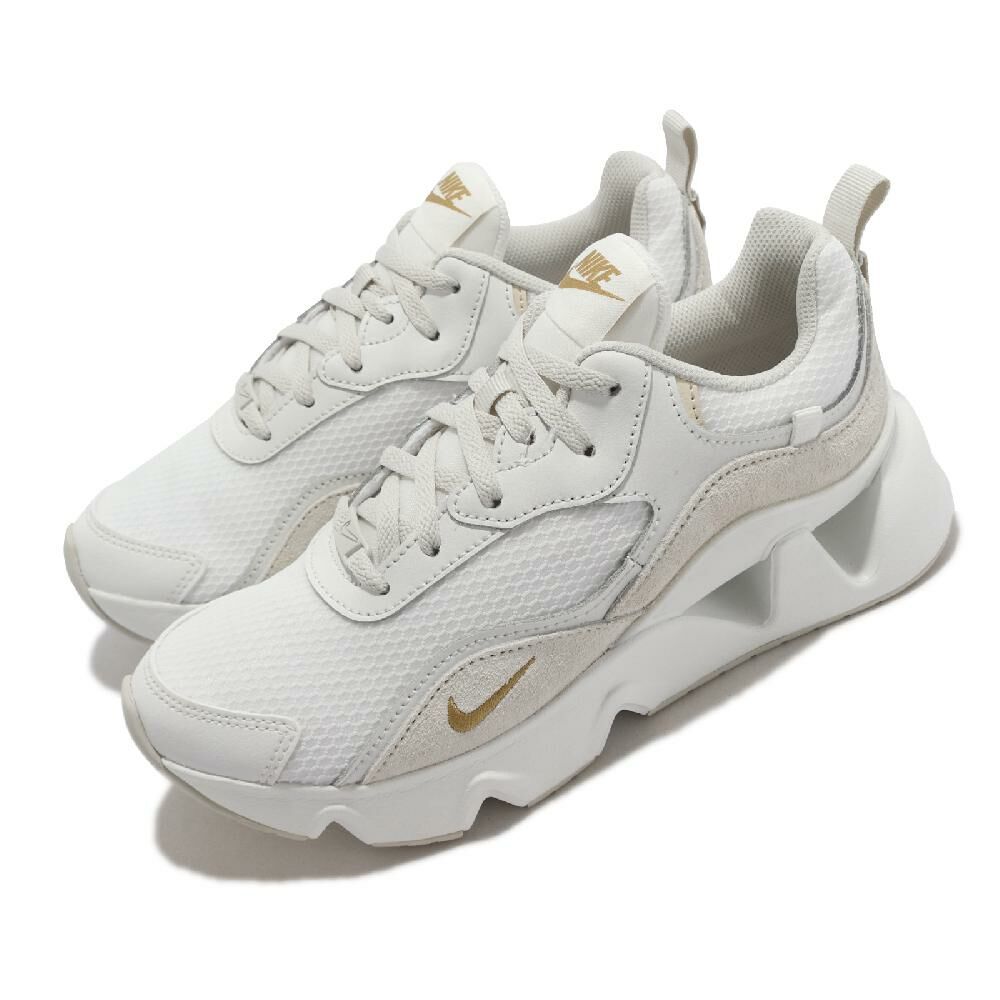 W Nike Ryz 365 II Summit White 米白 CU4874-102