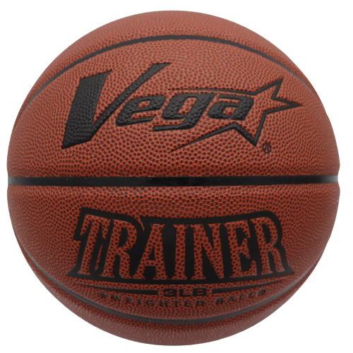 【VEGA】7號貼皮訓練球(6磅) TBU-6LB