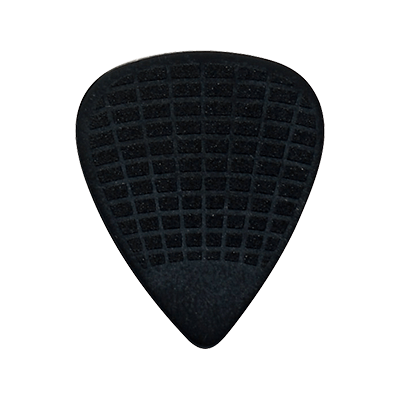 Ibanez Ibanez Grip Wizard Series Sand Grip PPA14MSG-BK 防滑匹克 第 3 張圖片｜三峽配件 / 週邊