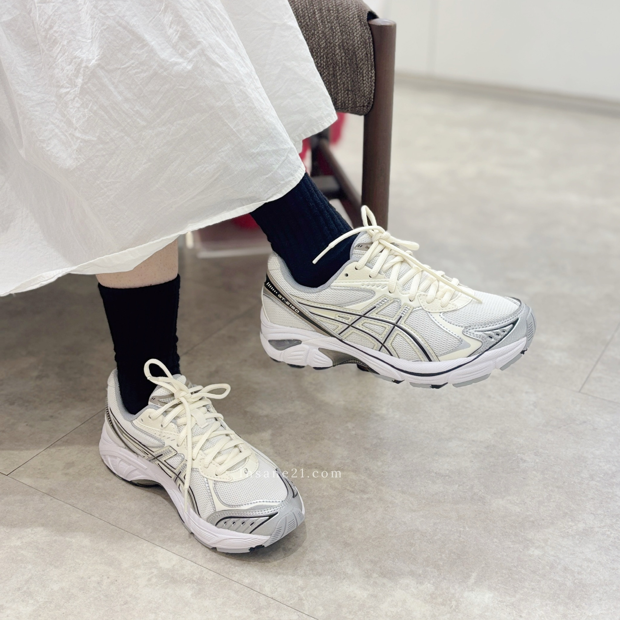 雙清圖 Asics x KENZO GEL-Kayano 20 Sneaker » Buy online now!