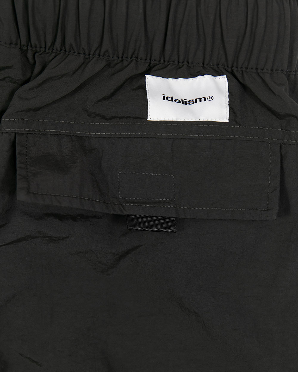 Idealsim W-Pocket Shorts