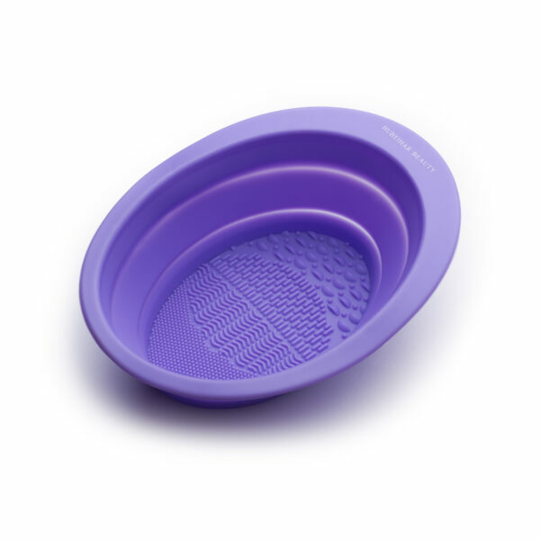 HUBEIHAR BEAUTY 化妝工具洗刷盤 HUBEIHAR BEAUTY Makeup Tool Cleaning Pad