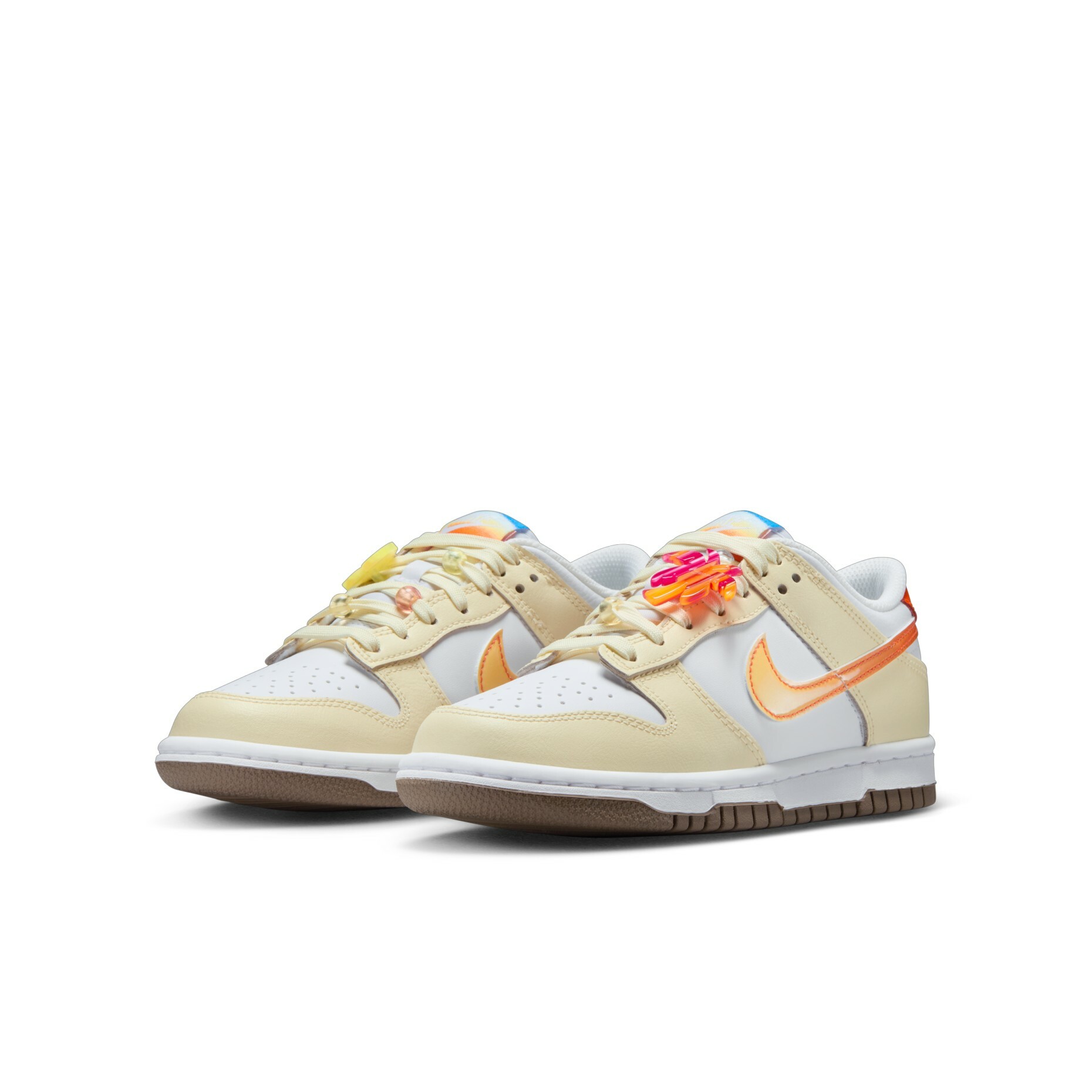 Nike Dunk Low Beach 海灘 GS IB8891-191