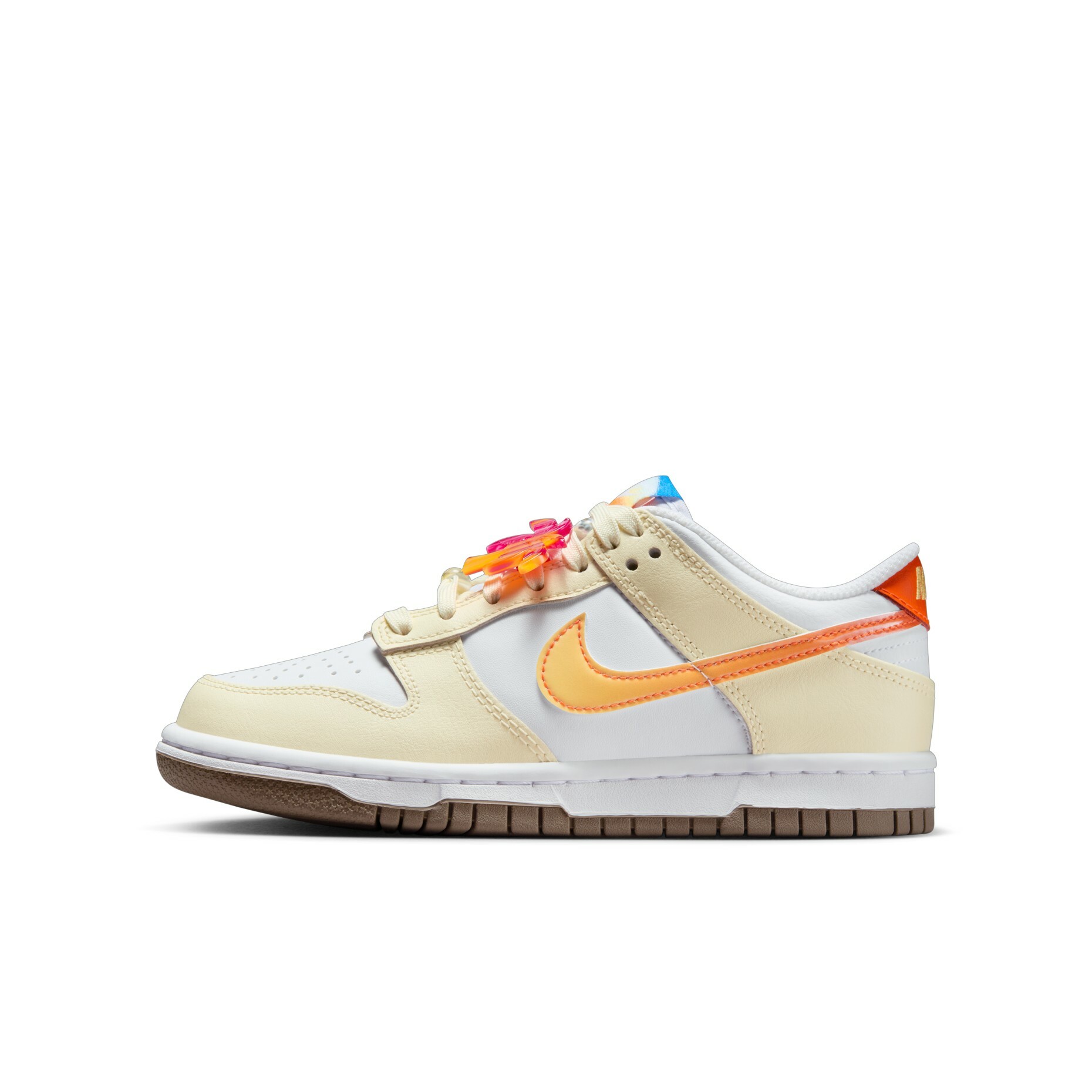 Nike Dunk Low Beach 海灘 GS IB8891-191