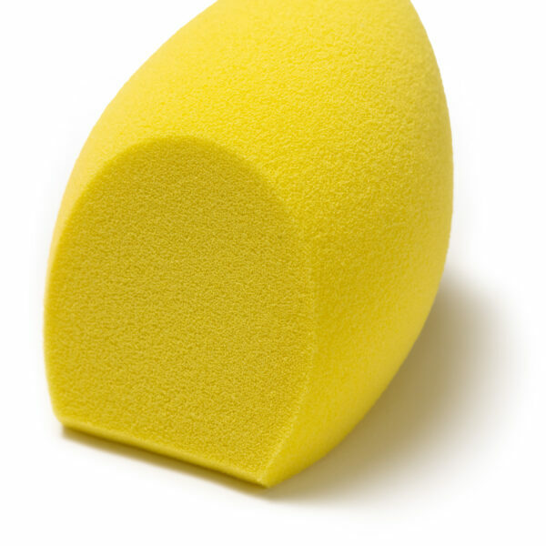 HUBEIHAR BEAUTY 乾濕兩用美妝蛋 (2個) HUBEIHAR BEAUTY Dry and Wet Use Makeup Sponge (2pcs)