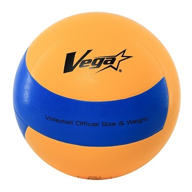 【VEGA】軟式橡膠排球 OVR-507