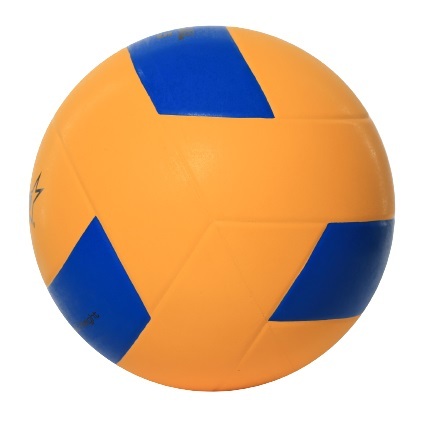 【VEGA】軟式橡膠排球 OVR-507