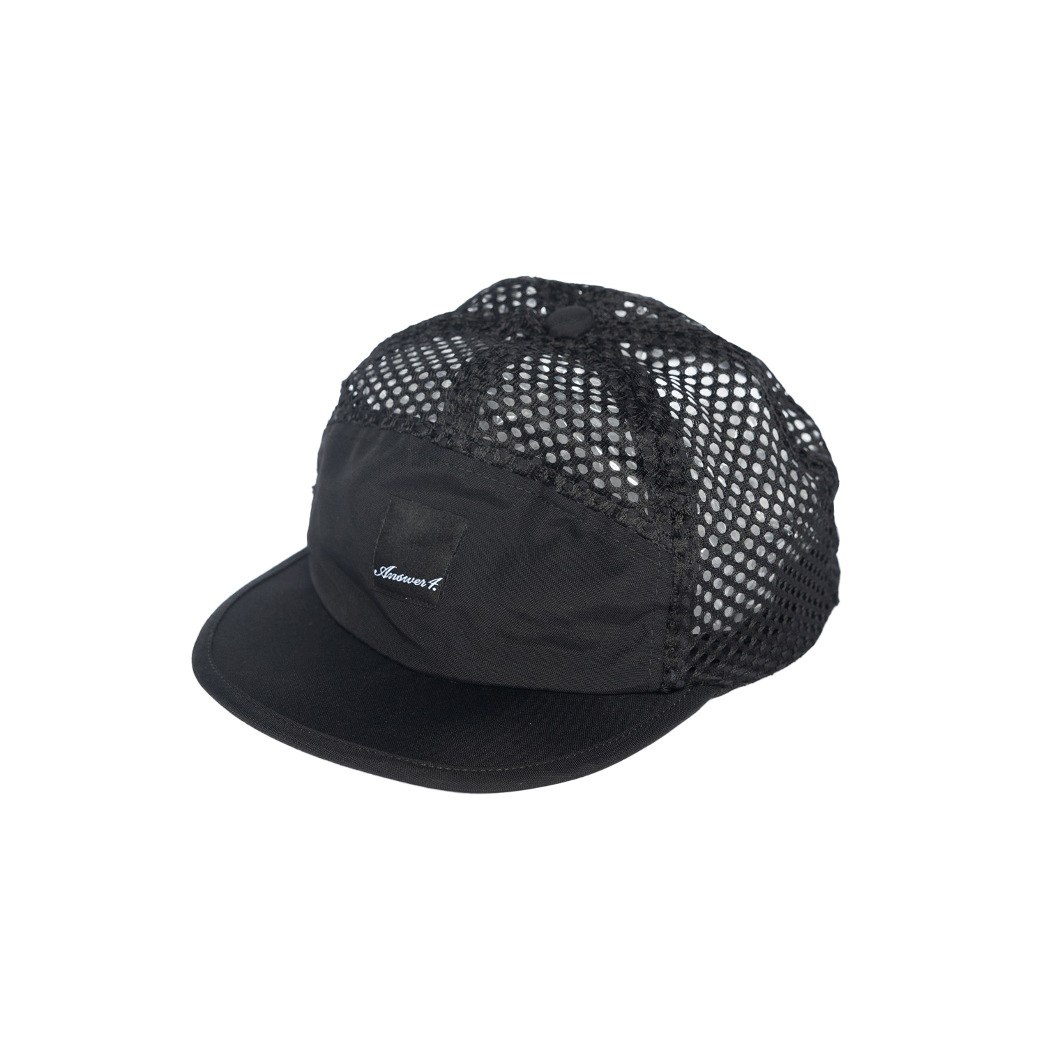 Answer4 アンサーフォー Jet Hat 黒 新品 M Jet Hat