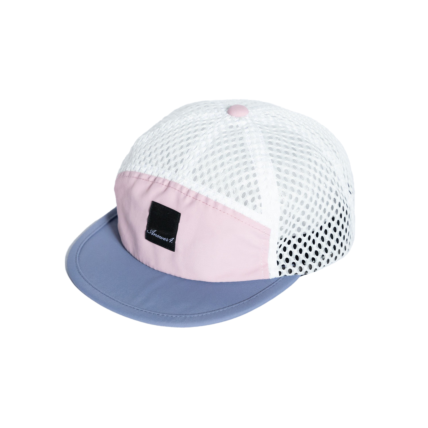 [ANSWER4] Jet Cap 透氣小帽