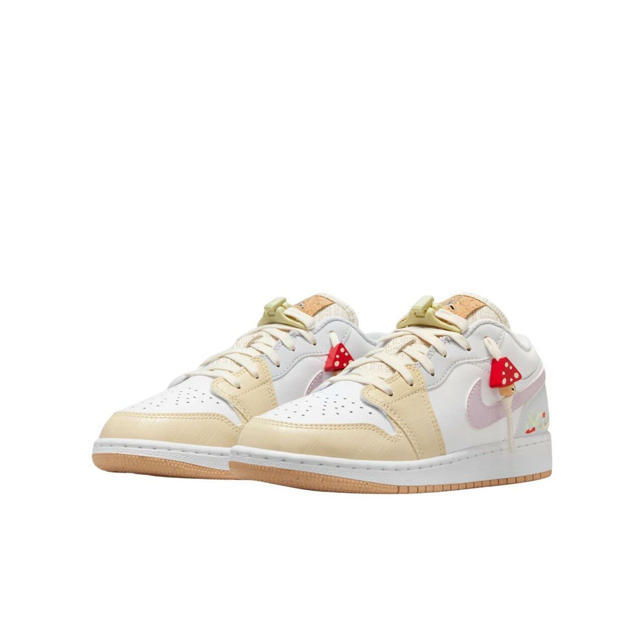 Jordan 1 Low Mushroom 蘑菇 GS IB8861-151