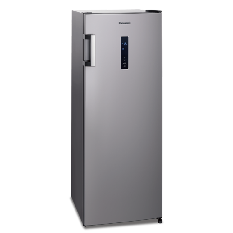 Panasonic 國際  170L變頻直立式冷凍櫃(NR-FZ175AV)