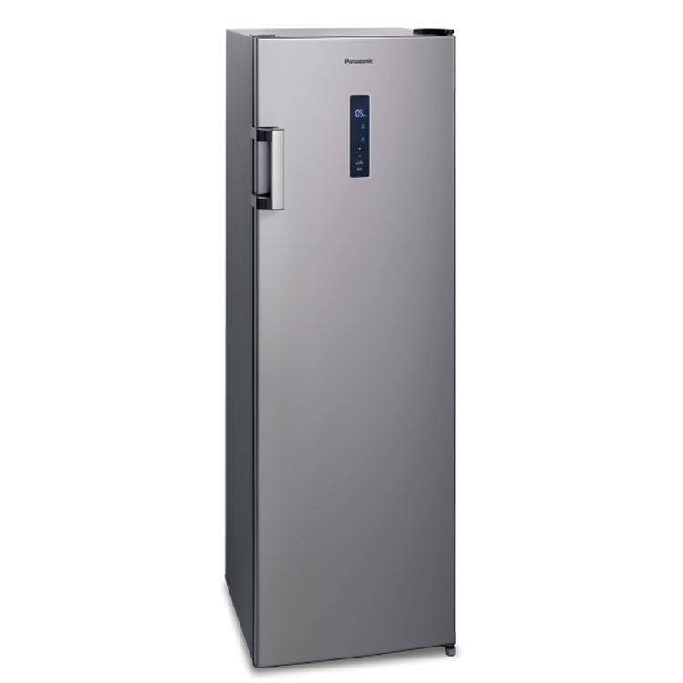 Panasonic 國際 210L 變頻直立式冷凍櫃(NR-FZ215AV)