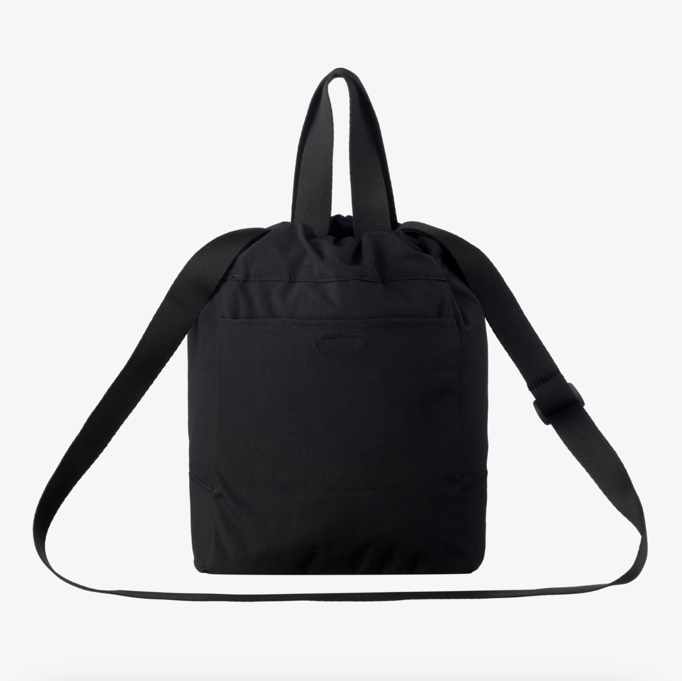 韓國The North Face LINDEN MESH BUCKET BAG MINI