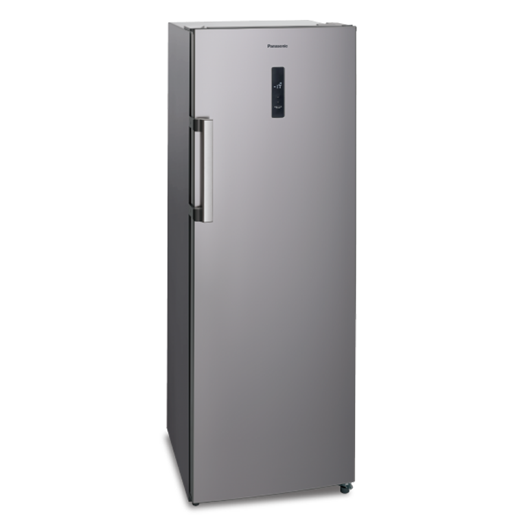 Panasonic 國際 242L 直立式無霜變頻冷凍櫃(NR-FZ255AV)