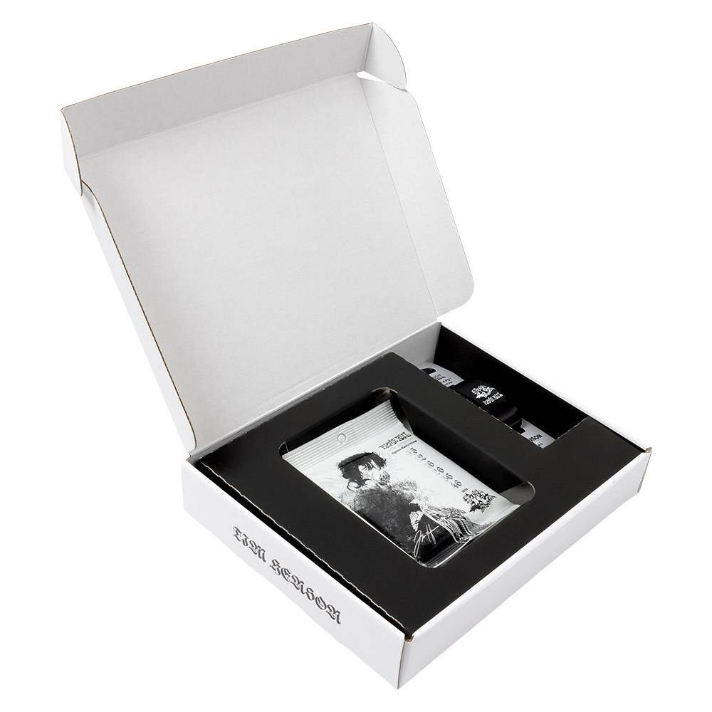 Ernie Ball Ernie Ball Tim Henson Signature Strings and Accessories Bundle 9635 簽名款 套弦 配件組 — 三峽吉他 / Bass｜YA! 玩音樂