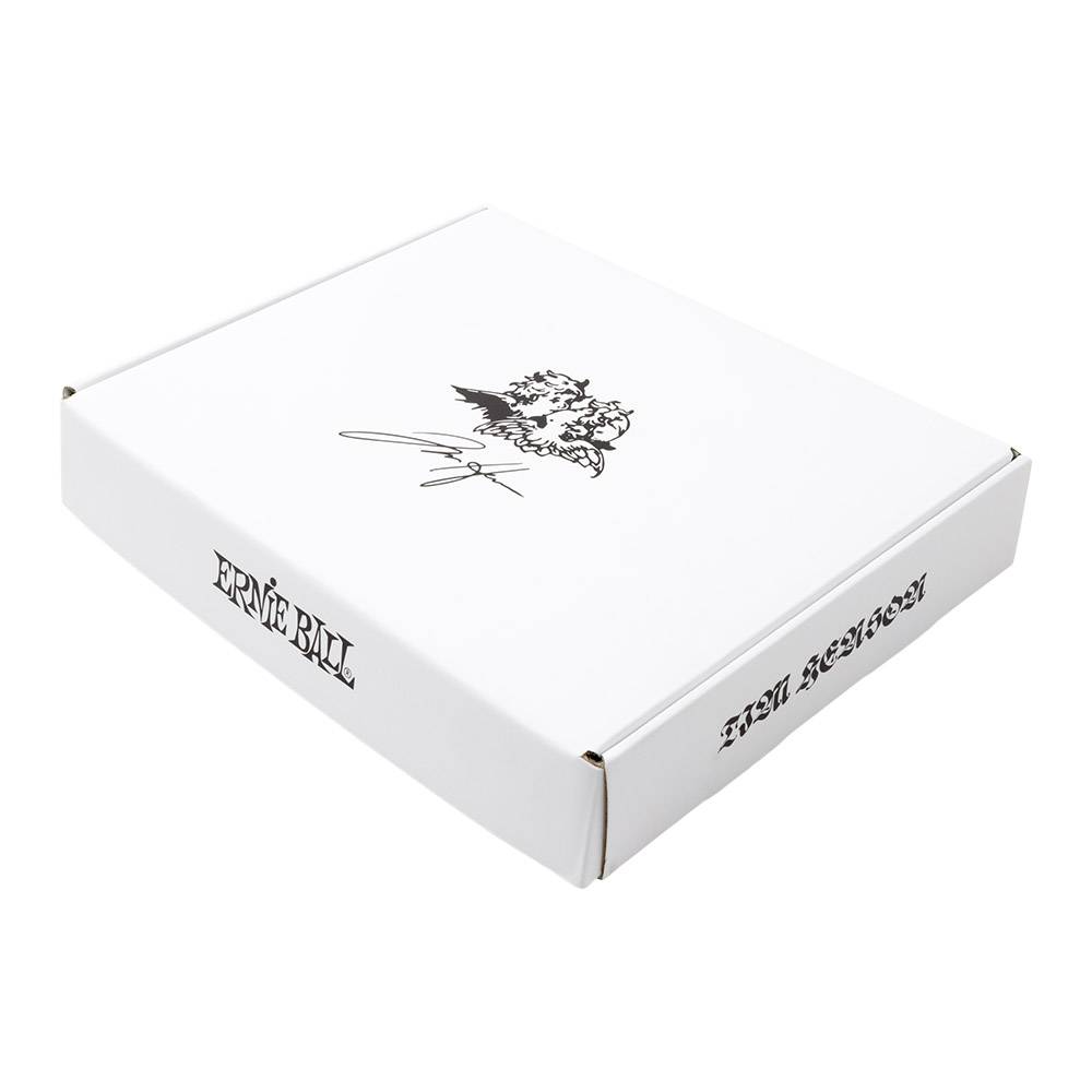 Ernie Ball Ernie Ball Tim Henson Signature Strings and Accessories Bundle 9635 簽名款 套弦 配件組 第 2 張圖片｜三峽吉他 / Bass