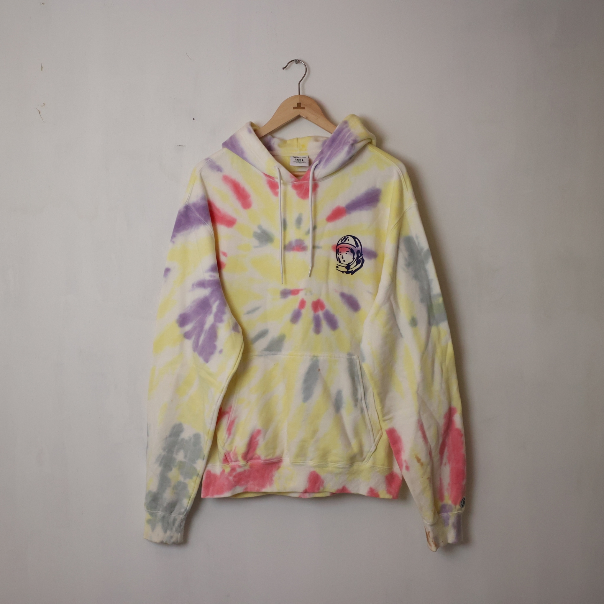 Billionaire Boys Club Stratosphere Hoodie SIZE L