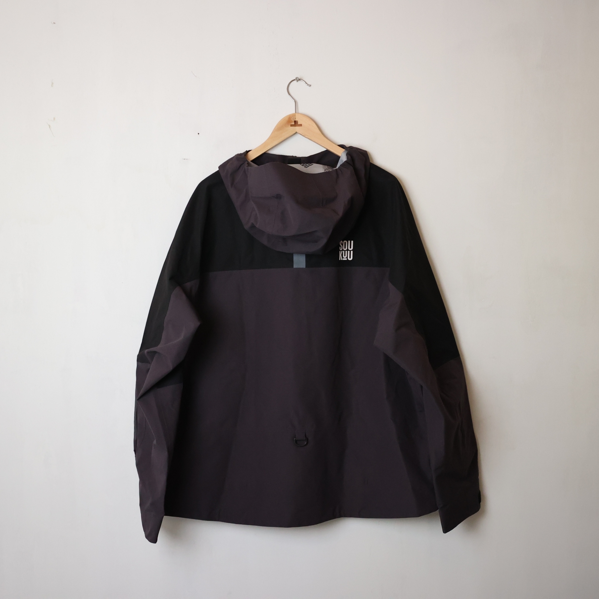 THE NORTH FACE X Undercover Soukuu Hike Shell Jacket SIZE L
