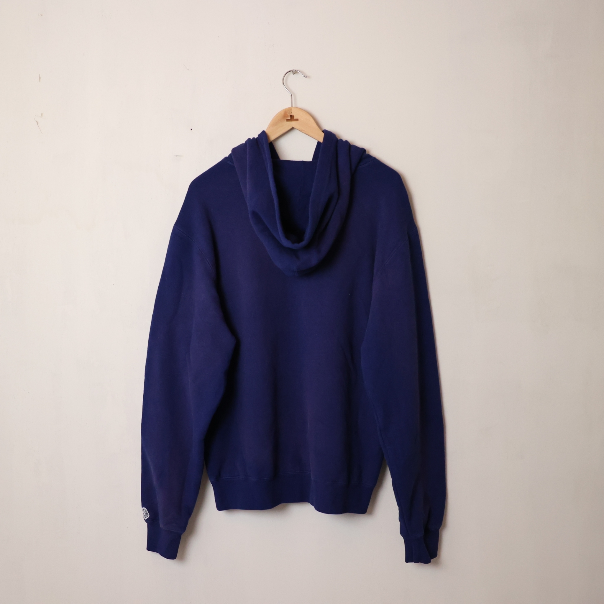 Billionaire Boys Club BBC Vintage Arch Hoodie SIZE L