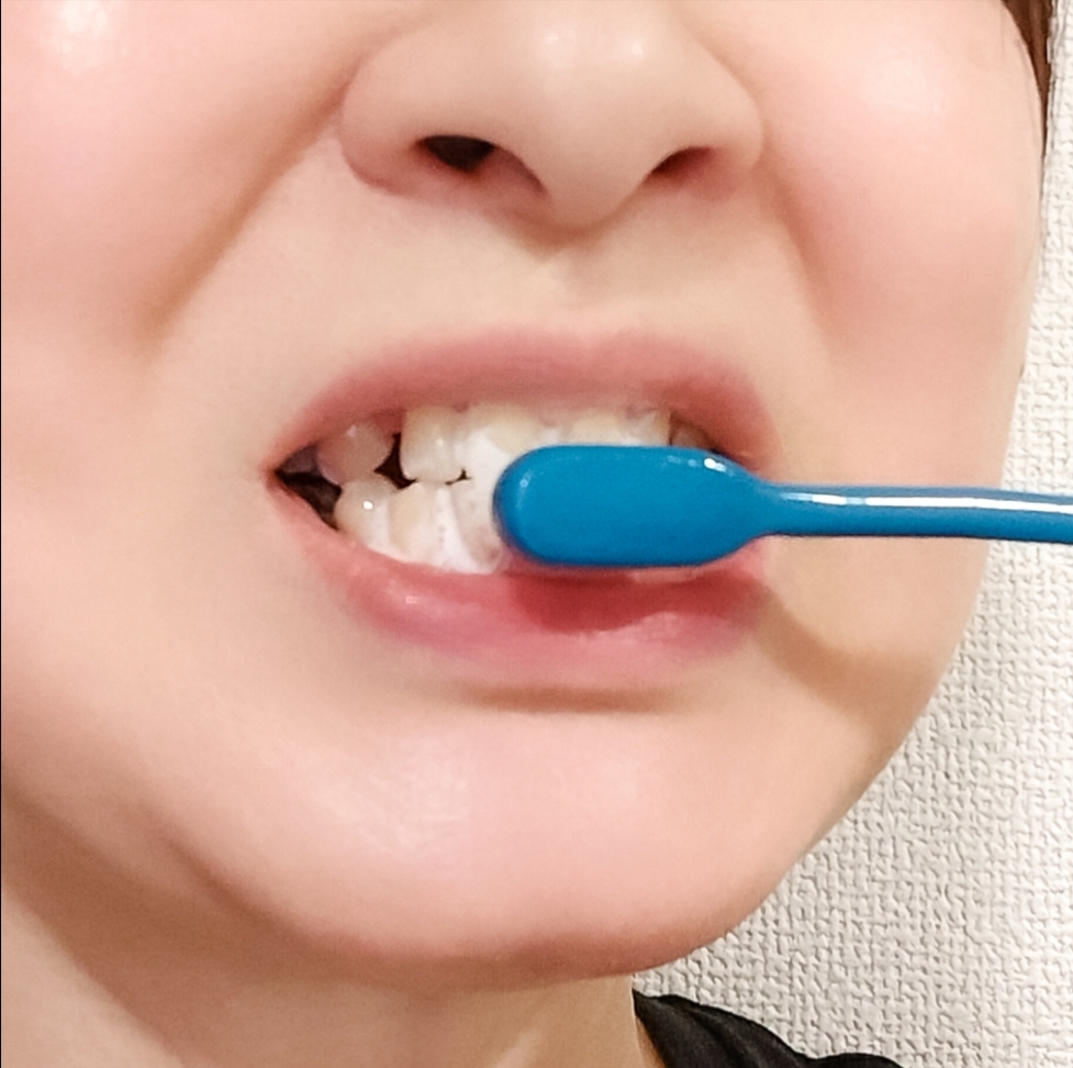 刷牙的黃金時機與正確方法