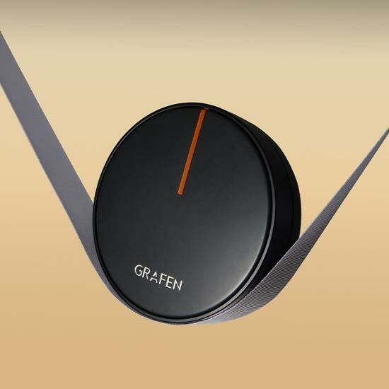 [01/04 - 31/05] GRAFEN Handsome Cover Cushion 14g