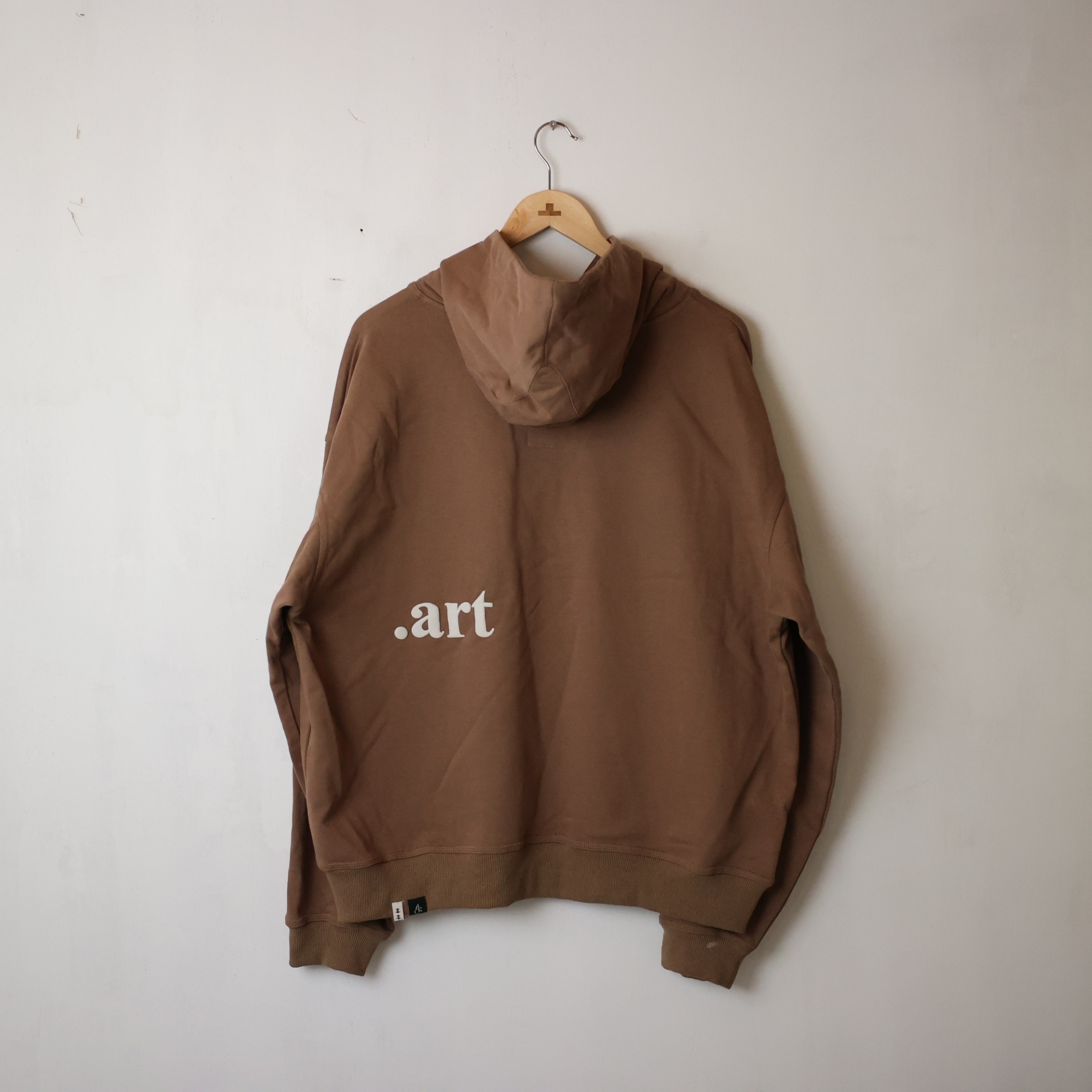 ARC ROOM BUBBLE HOODIE SIZE 2