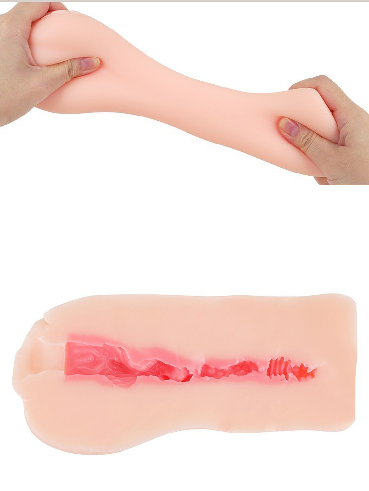 EXE Real Hole 激 女優飛機杯-七澤米亞