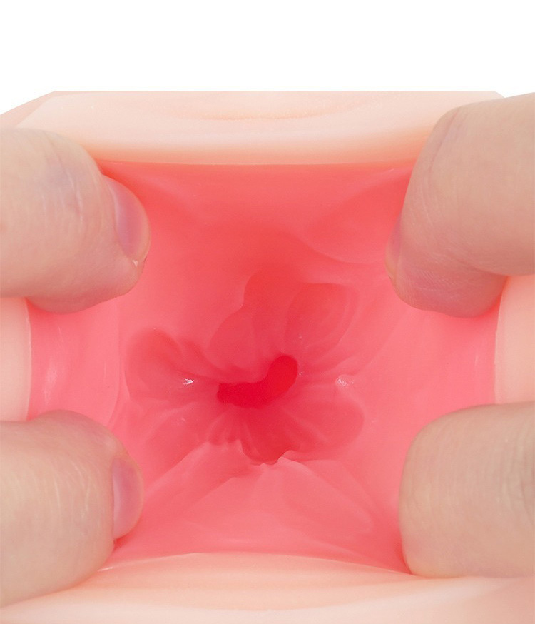 EXE Real Hole 激 女優飛機杯-七澤米亞