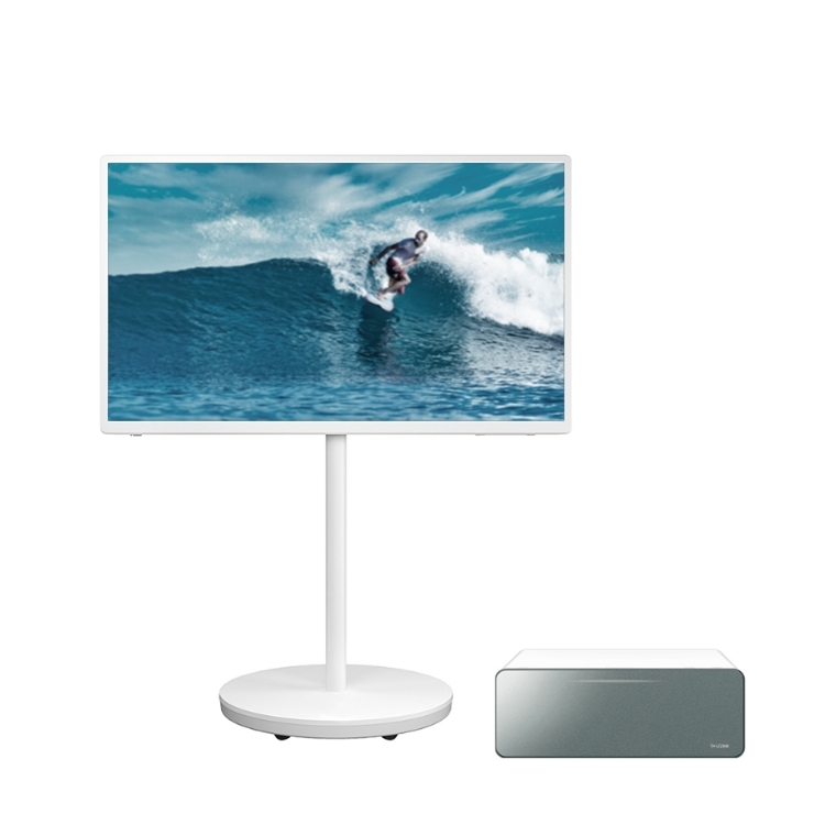 Panasonic 國際 43吋 4K 閨蜜機移動連網智慧顯示器(TH-43LF2NW)