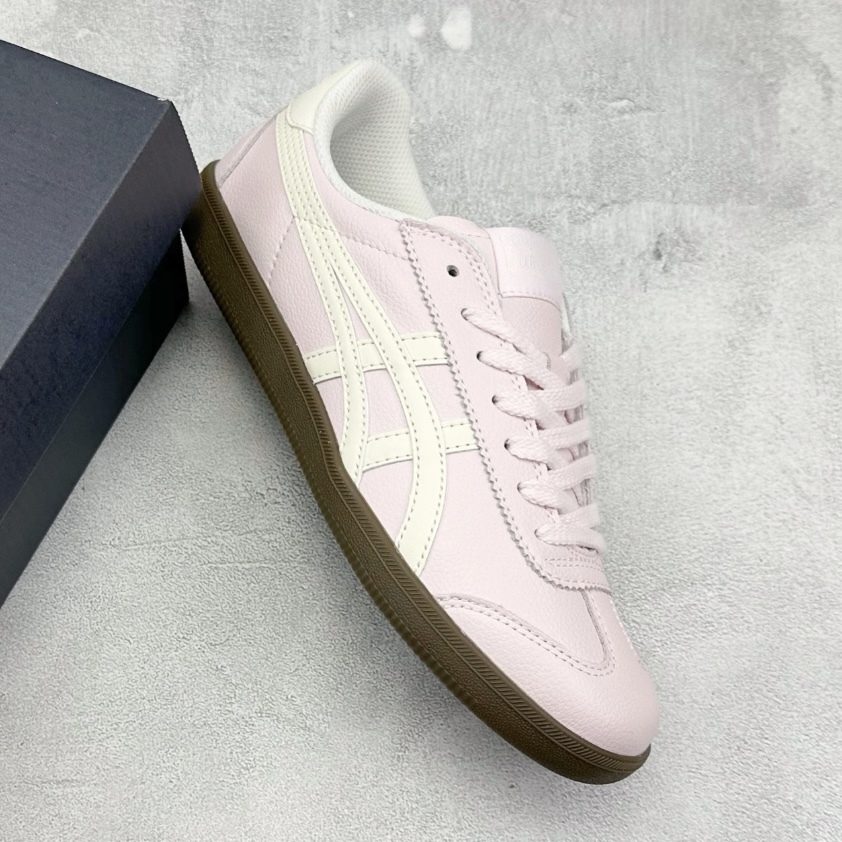 ONITSUKA TIGER TOKUTEN 櫻花粉 嫩粉 德訓鞋 鬼塚虎 女鞋 1183C429-700