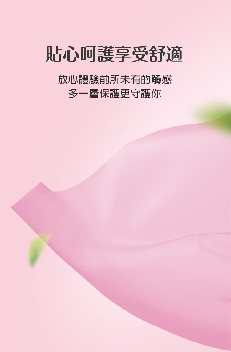 VENUS 綜合果味 乳膠口交膜片-6片