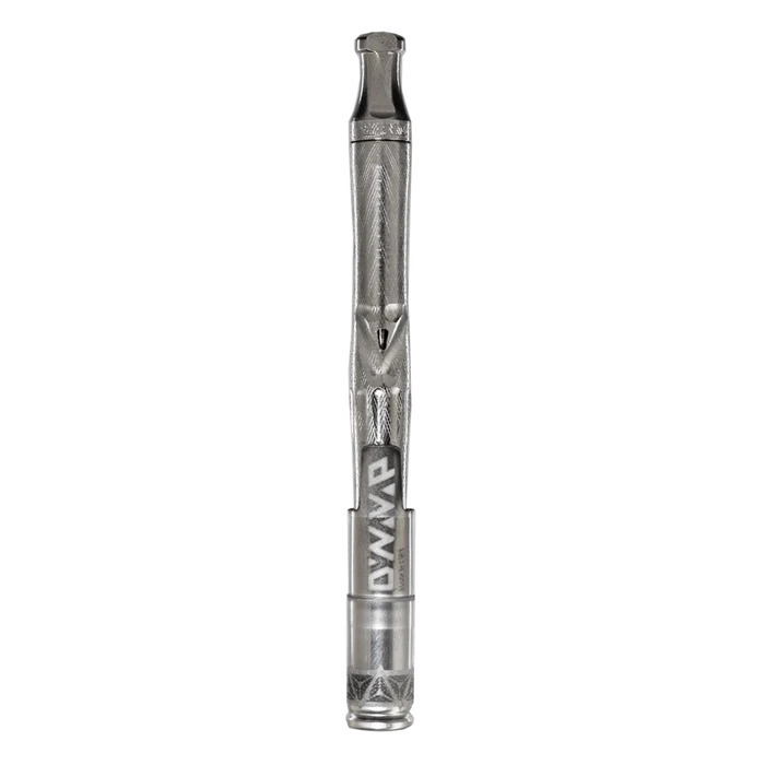 🇺🇸 DynaVap - Titanium UniDyn Ball Vape 鈦合金霧化器