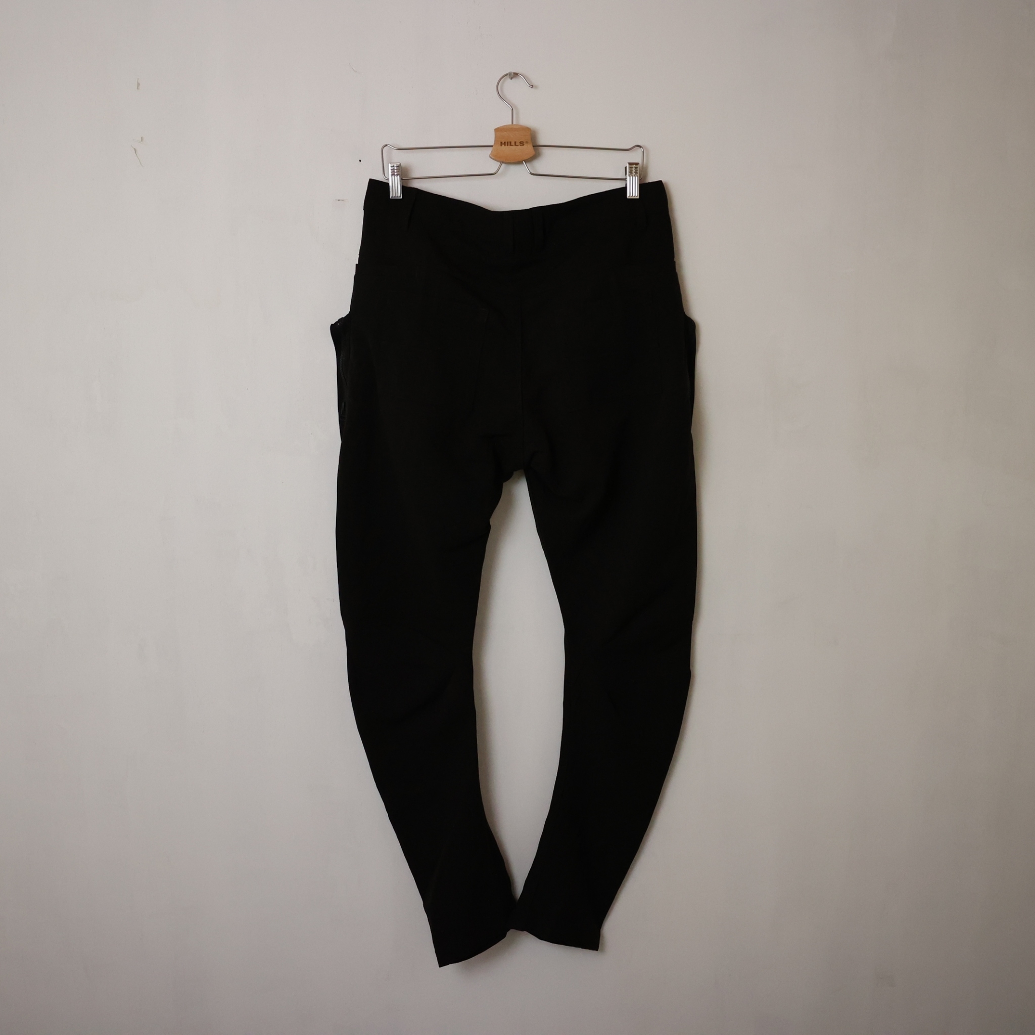 Guerrilla Group 18F-ES-PL03-BL Cargo Pants SIZE M