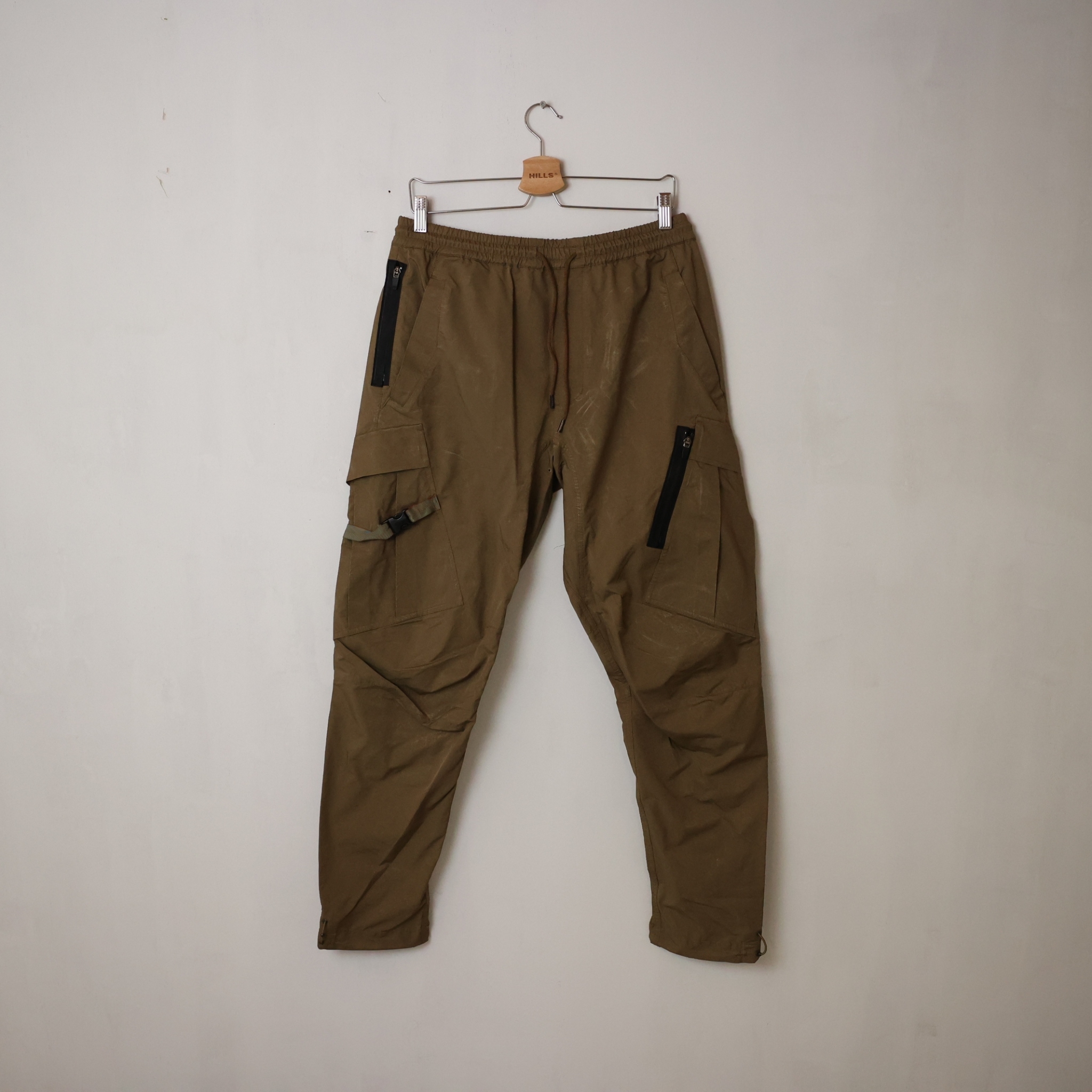 MAHARISHI CARGO PANTS SIZE M