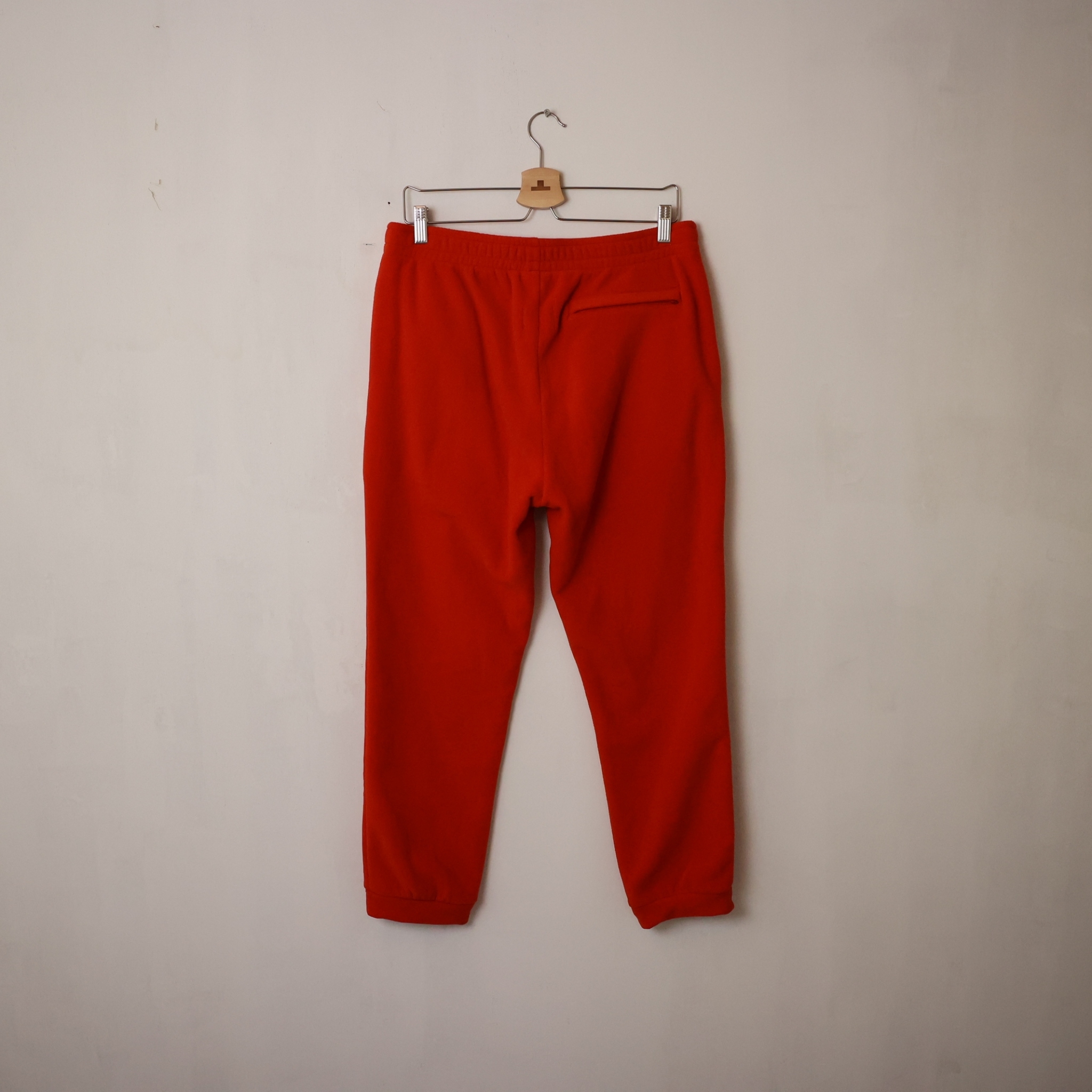 Undefeated x Champion Polartec Pants SIZE L