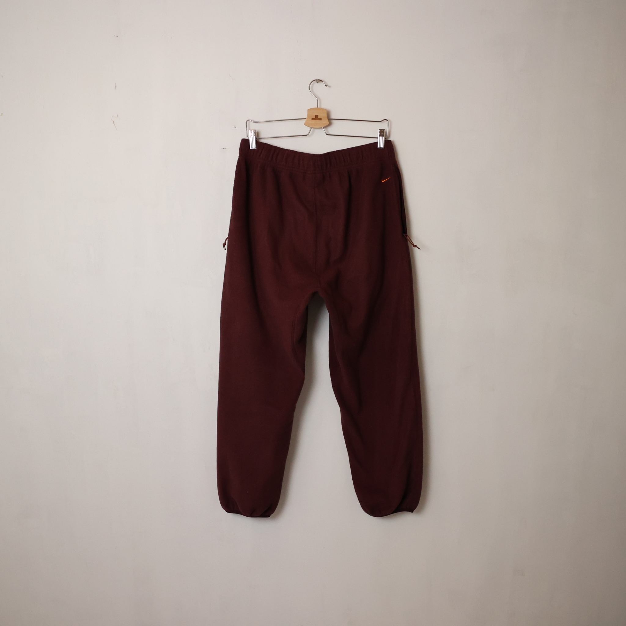 Nike ACG Polartec 'Wolf Tree' Pants SIZE L