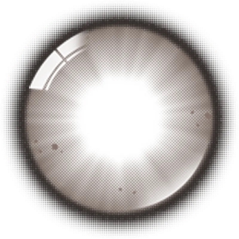 [月拋] Lenbling Daylight 1 Month Milk Choco 彩妝隱形眼鏡｜每盒2片