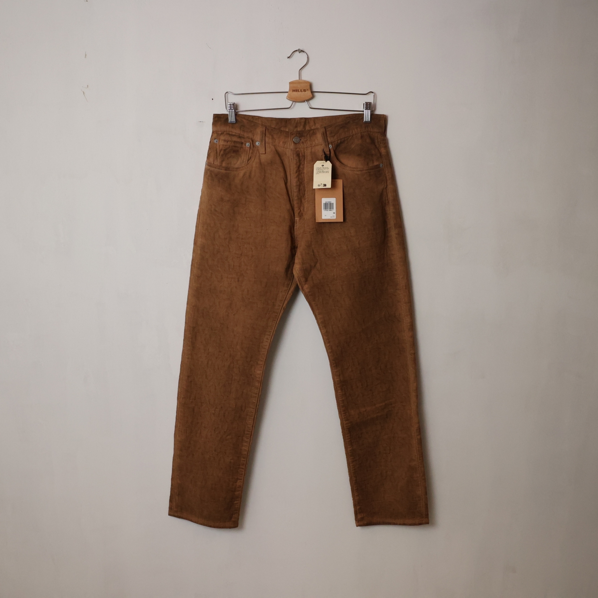 Levi's × Stussy Denim Jeans SIZE W32