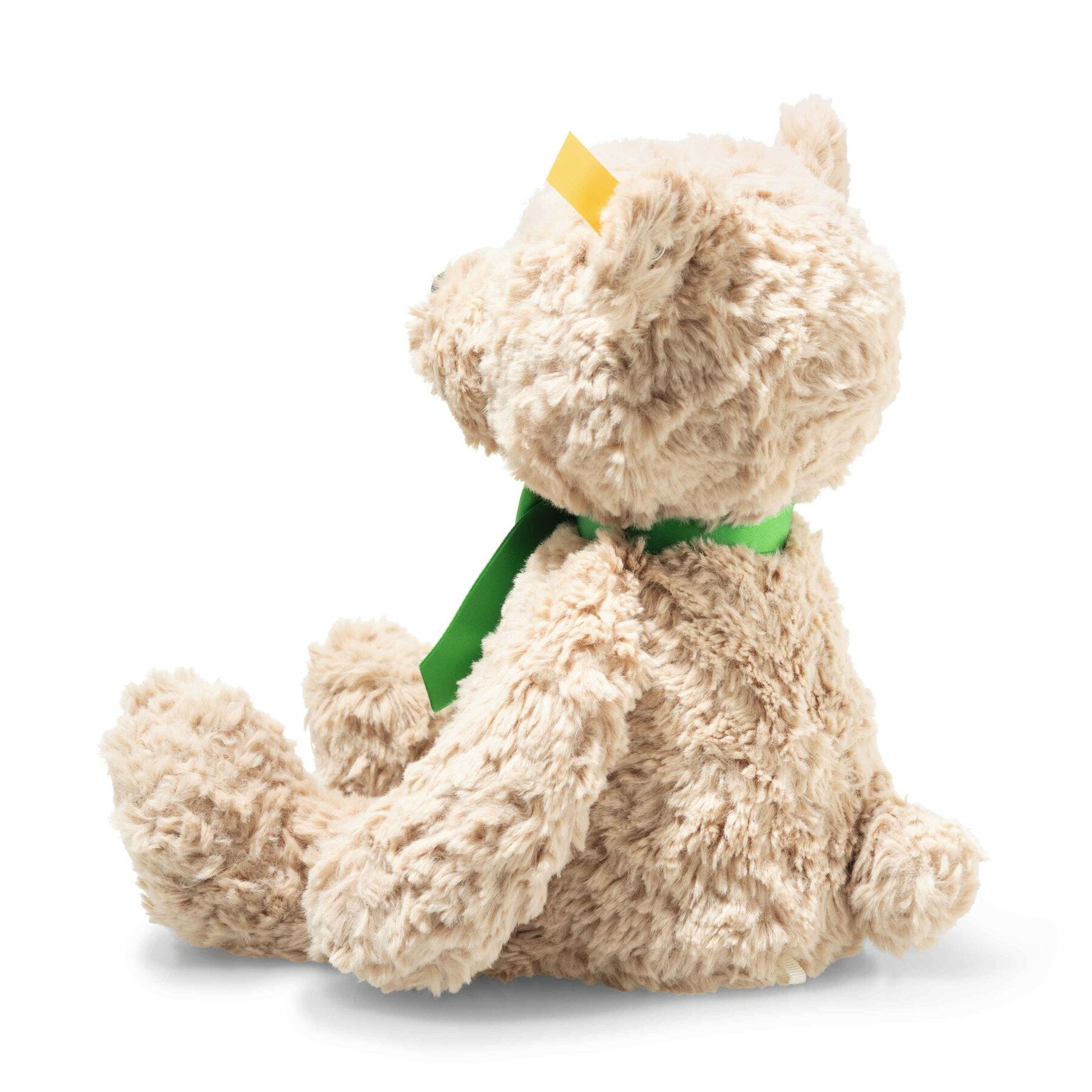 STEIFF Jimmy Teddy Bear - Good Luck