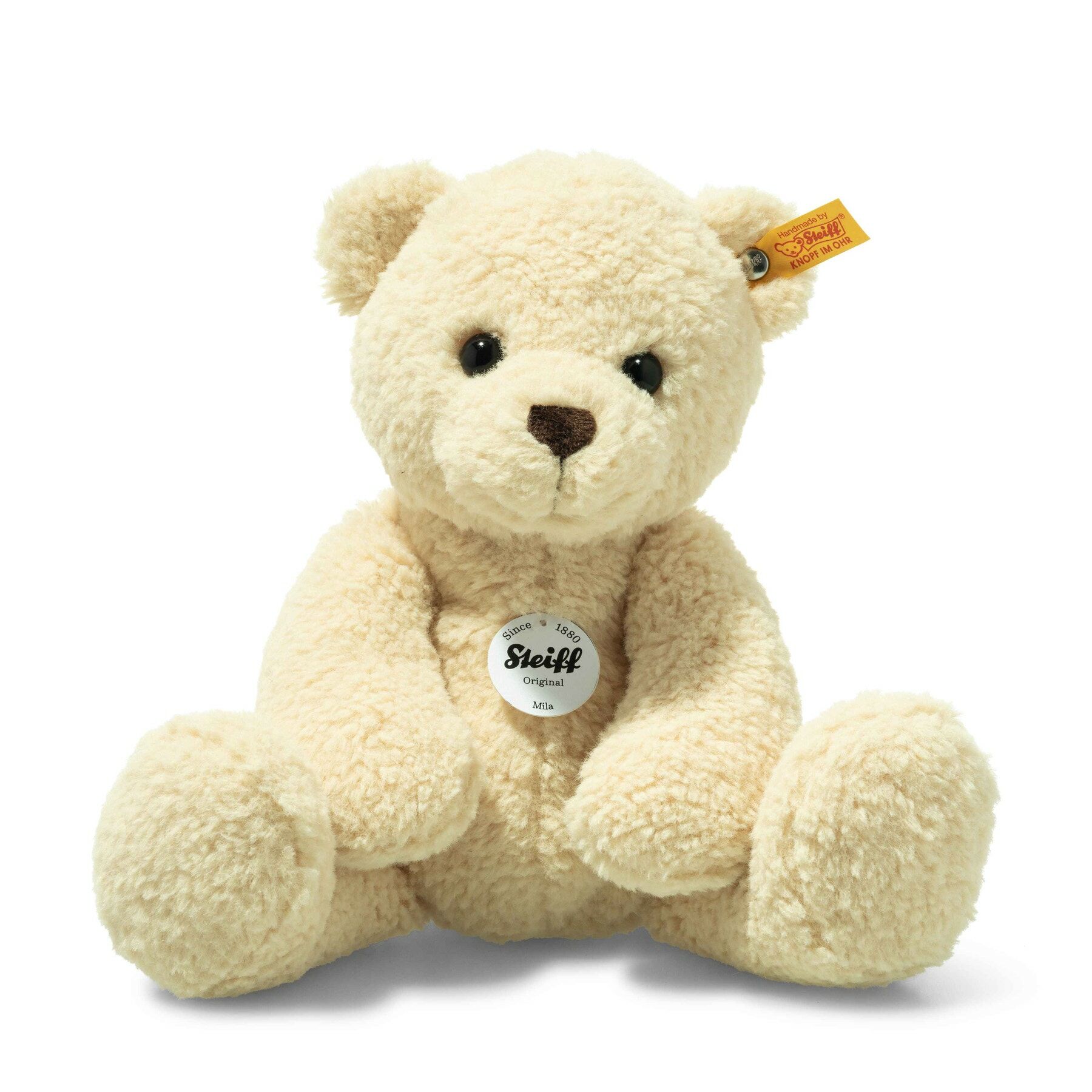 STEIFF Mila Teddy Bear