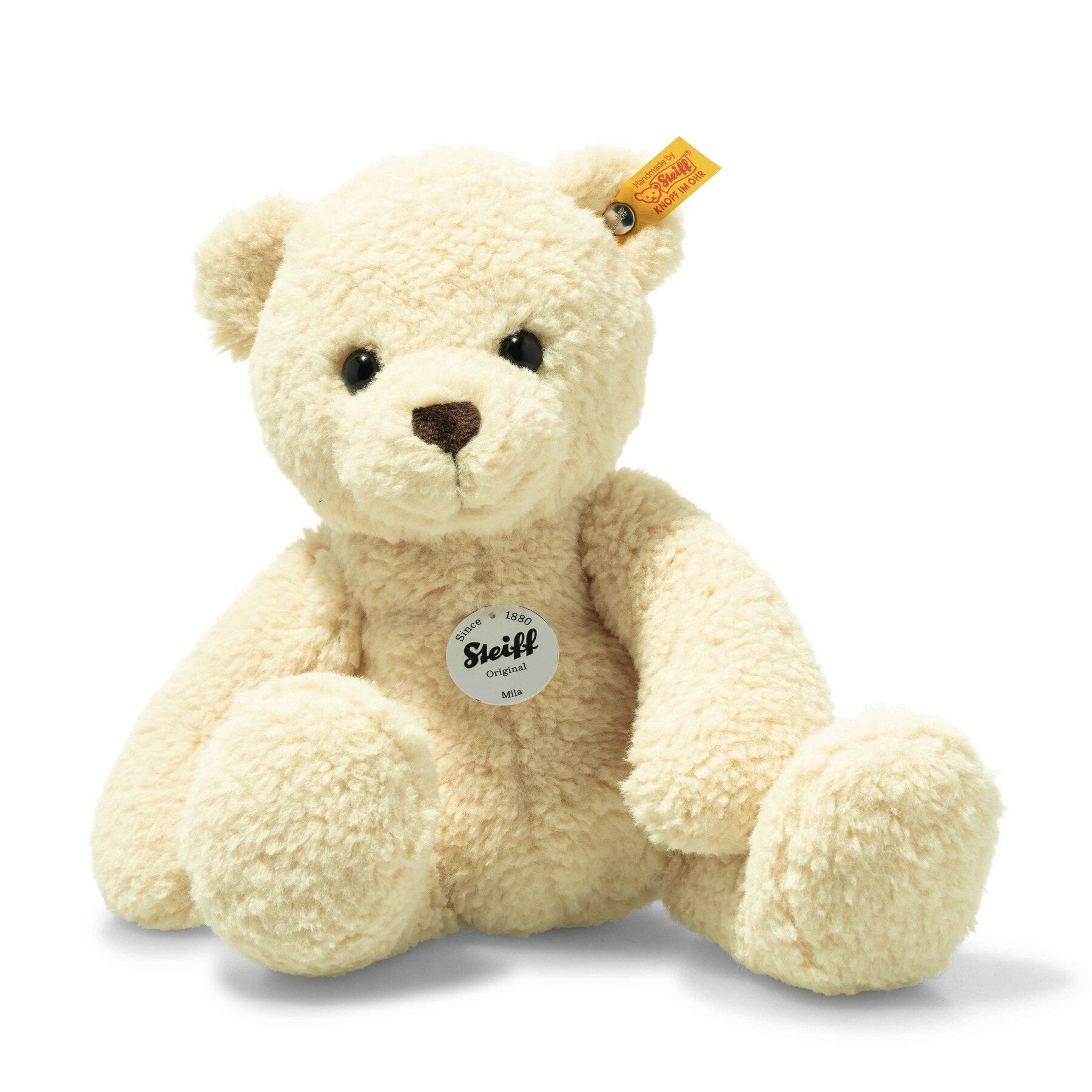STEIFF Mila Teddy Bear