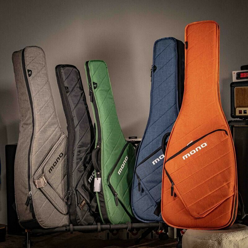 MONO M80 Acoustic Sleeve 2.0 木吉他 琴袋