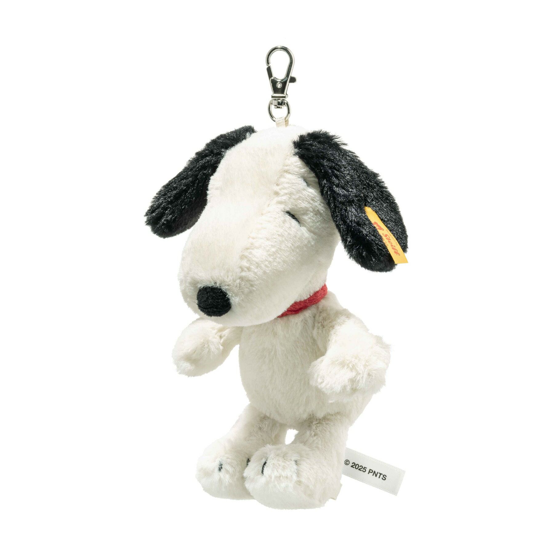 STEIFF Snoopy Bag Charm