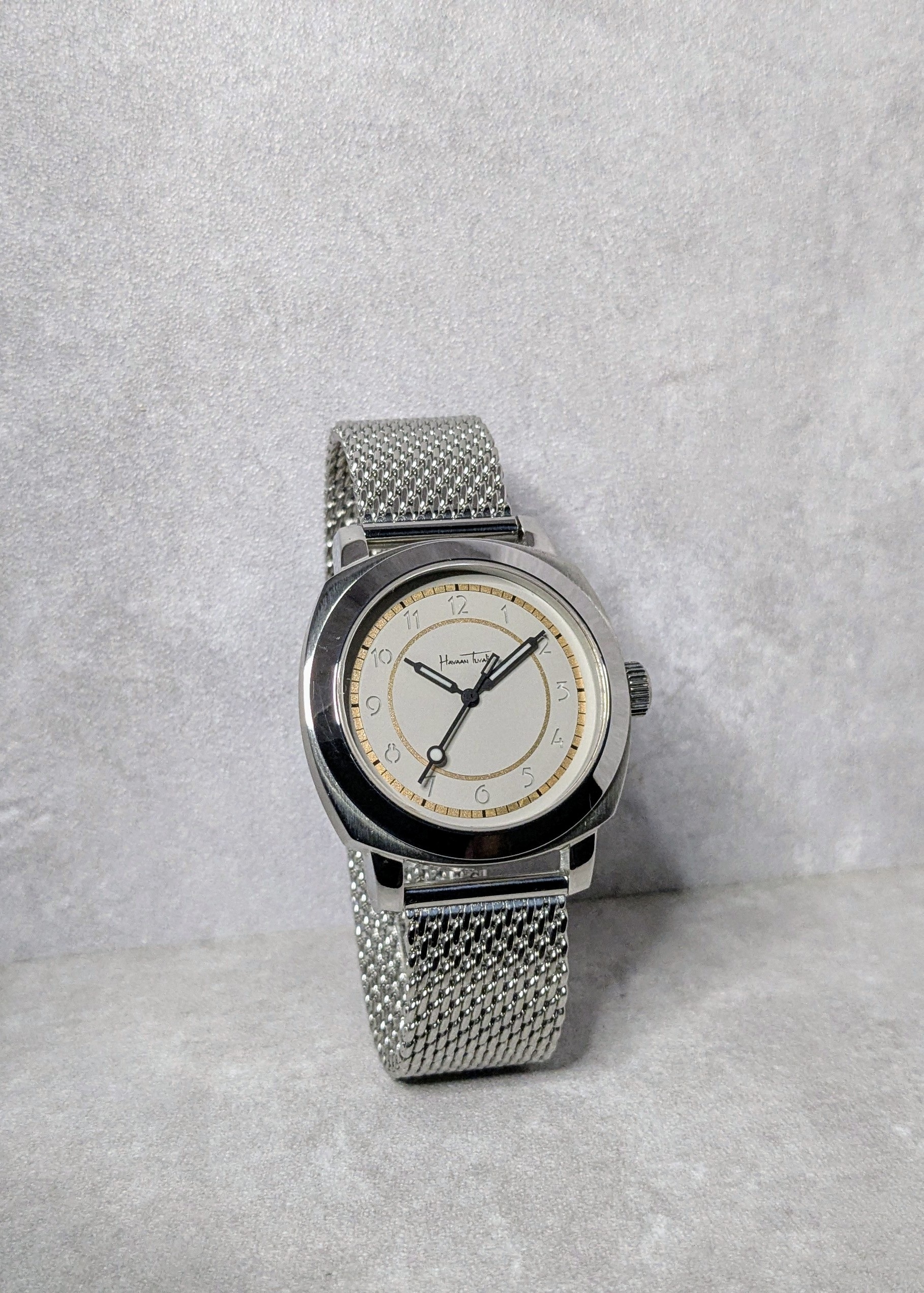 Broadway 40 Dawnlight (ETA 2824-2 movement)