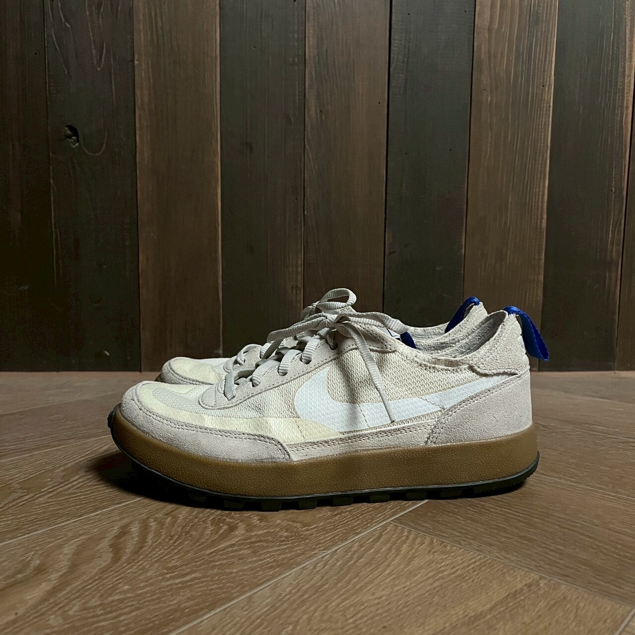 NikeCraft General Purpose Shoe SIZE 25CM