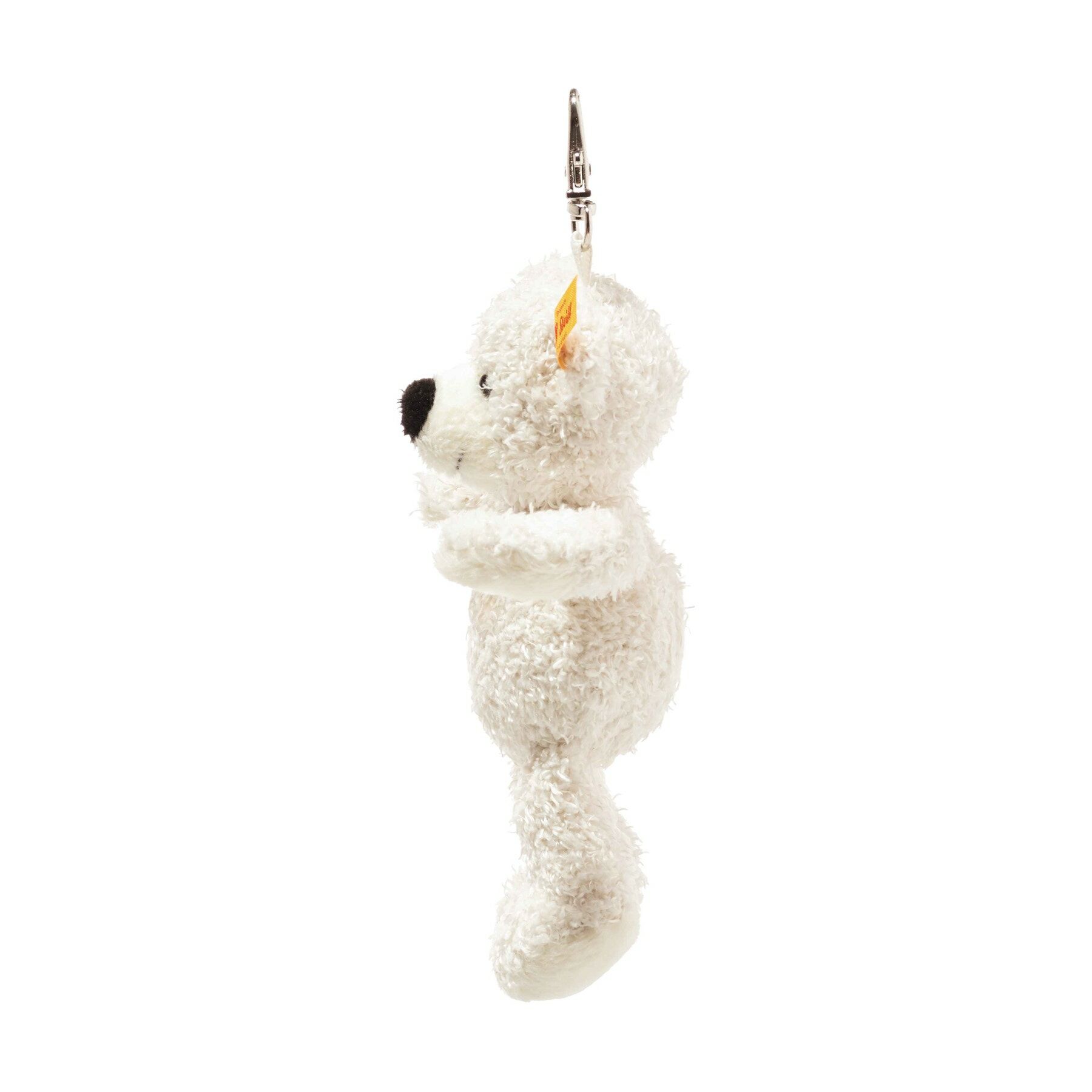 STEIFF Lotte Teddy Bear Bag Charm