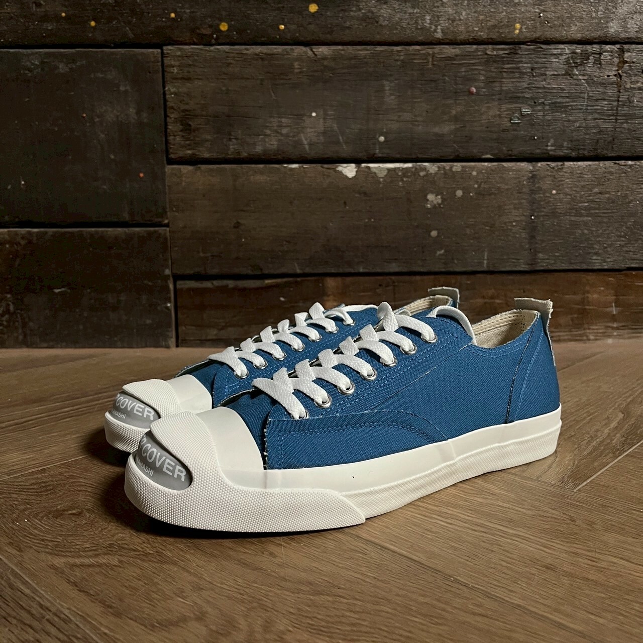 UNDERCOVER 22A/W Jack Purcell SIZE M